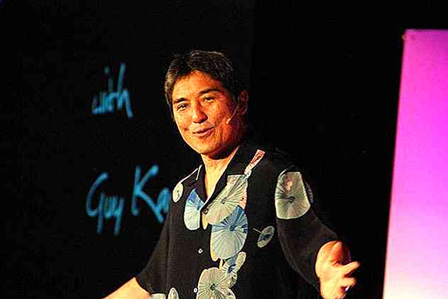 Les 29 meilleures phrases de Guy Kawasaki