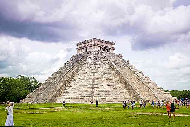 Le 3 più importanti attività economiche dello Yucatan