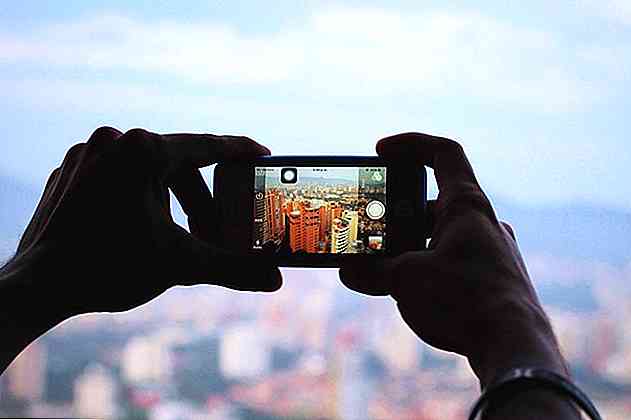Os 30 melhores aplicativos de foto (iOS e Android)