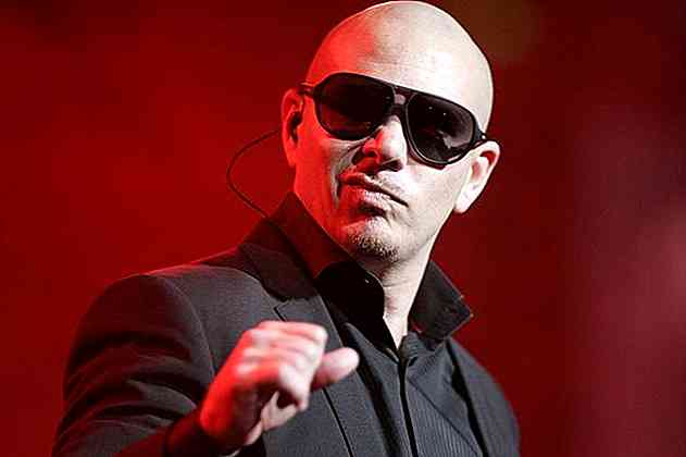 Les 30 meilleures phrases Pitbull