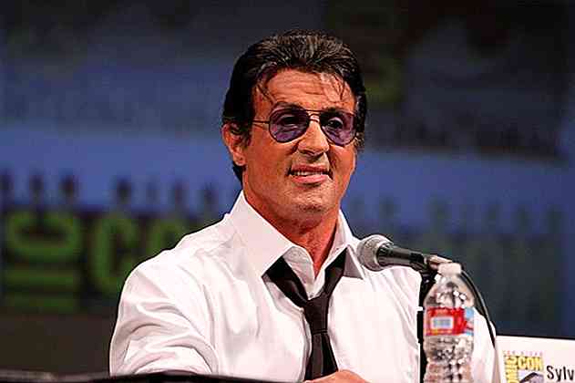 Les 30 meilleures phrases de Sylvester Stallone