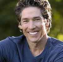 Les 31 meilleures phrases de Joel Osteen