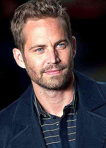 Les 31 meilleures phrases de Paul Walker