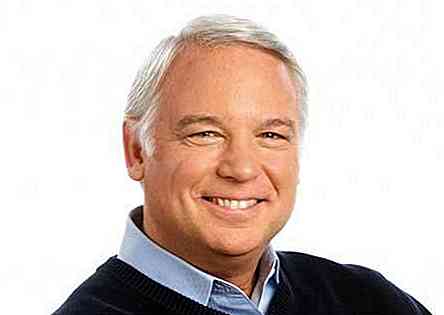 Les 40 meilleures phrases de Jack Canfield