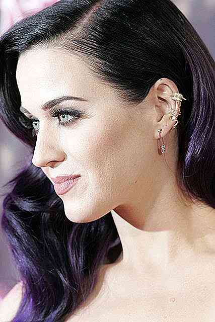 Les 43 meilleures phrases de Katy Perry