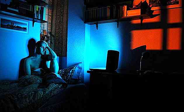 Les 45 meilleures phrases d'insomnie