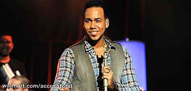 Les 45 meilleures phrases de Romeo Santos