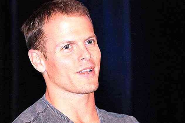 Les 45 meilleures phrases de Timothy Ferriss