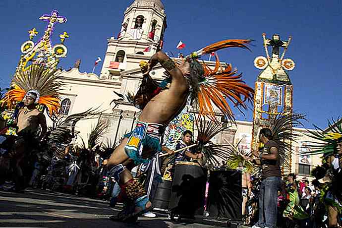 Les 5 danses et danses querétaro les plus populaires