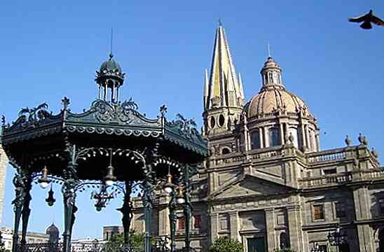Les 5 traditions les plus populaires de Guadalajara