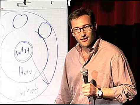 Les 50 meilleures phrases de Simon Sinek