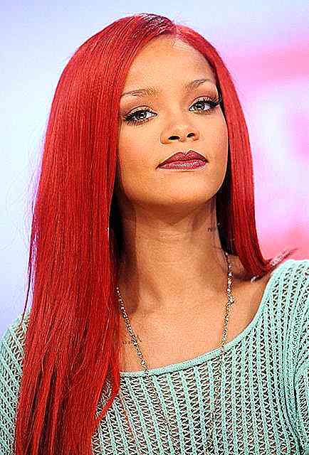 Les 60 meilleures phrases de Rihanna