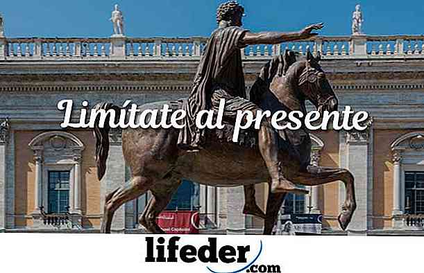 Les 75 meilleures phrases de Marco Aurelio