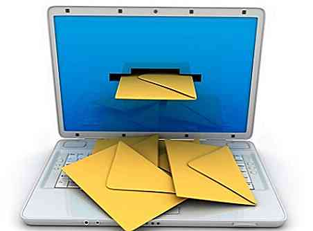 Les 8 avantages et inconvénients les plus importants du courrier électronique