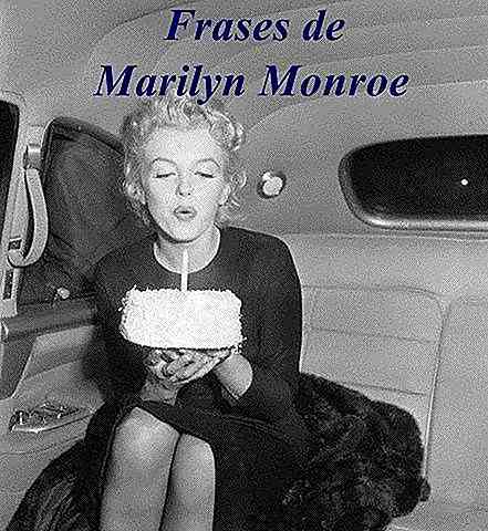 Le 81 migliori frasi di Marilyn Monroe