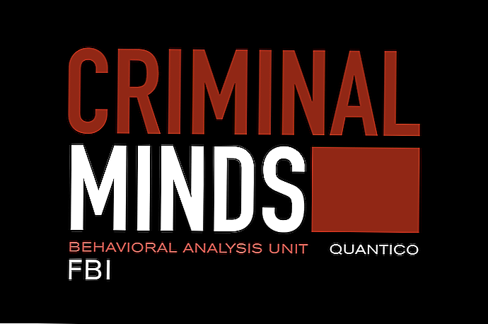 Le 97 migliori frasi di menti criminali