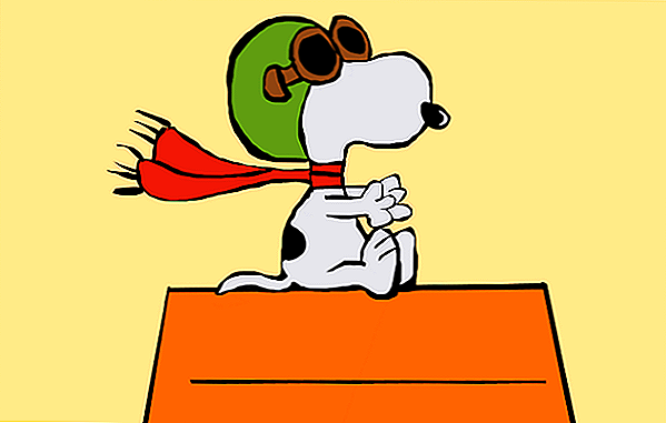 As 97 melhores frases de Snoopy, Charlie Brown and Friends