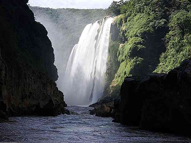 Top 10 Lugares Turísticos em San Luis Potosí