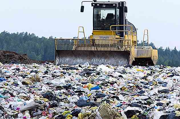 Top 10 des problèmes environnementaux en Argentine