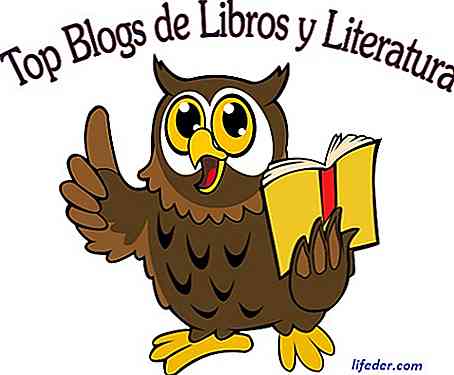I 100 migliori blog di libri e letteratura