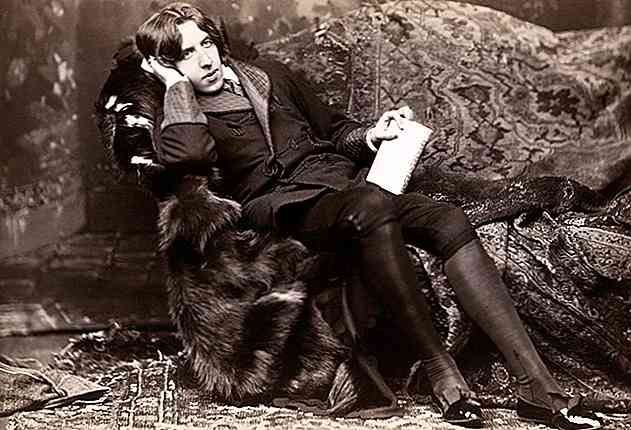 Os 13 livros famosos de Oscar Wilde