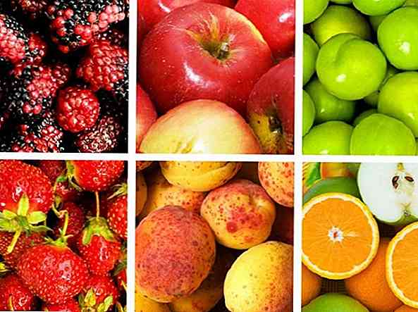 Top 15 des aliments climatisés tempérés