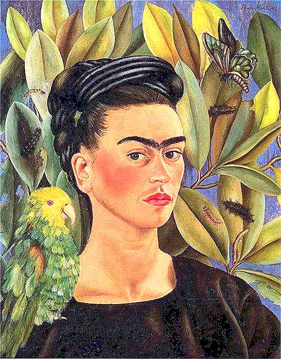 I 15 libri più importanti su Frida Kahlo