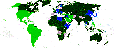 Os 2 Grandes Bandos da Segunda Guerra Mundial