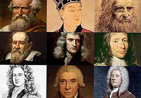Cei mai cunoscuți 50 de inventatori din istorie