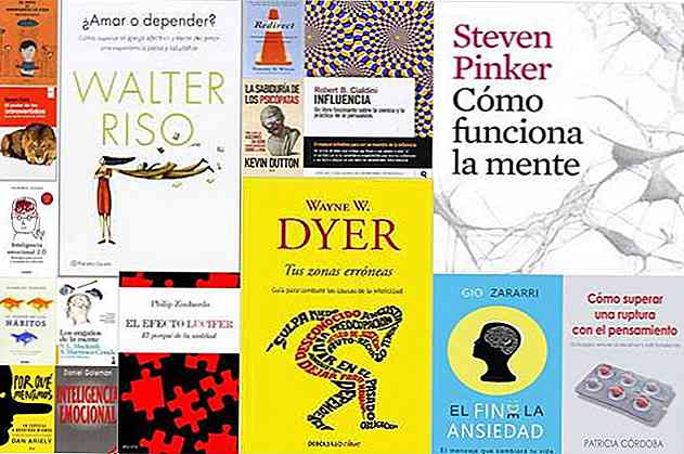 Die 91 besten Bücher der Psychologie in der Geschichte