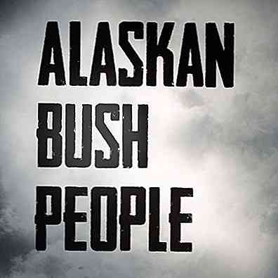 La mia famiglia vive in Alaska Argomento, personaggi, stagioni, reale o falso?