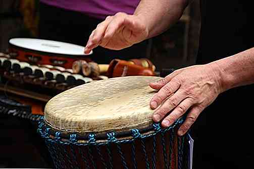 Musique de la région du Pacifique en Colombie Principales caractéristiques