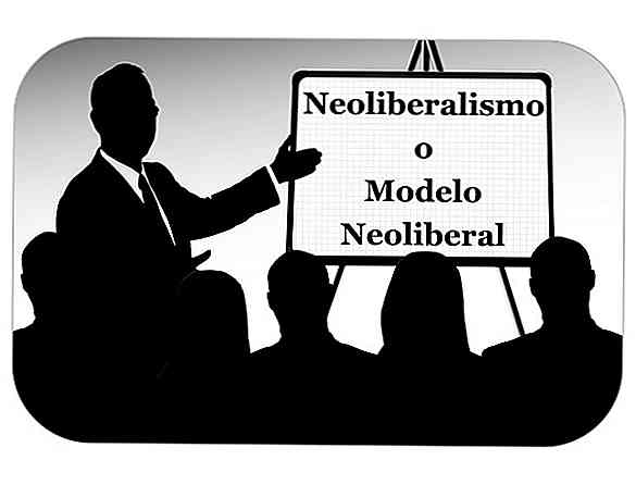 Neoliberalismus Herkunft, Autoren und Regierungen