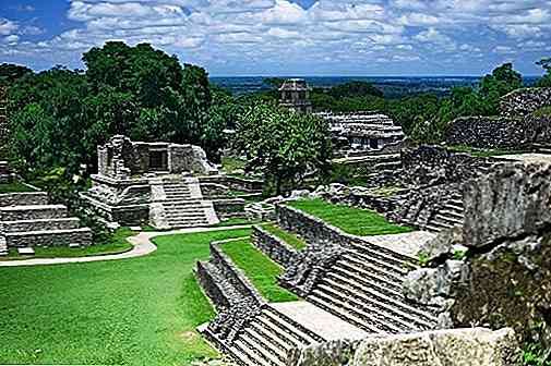 Periodo pre-classico delle caratteristiche e culture mesoamericane