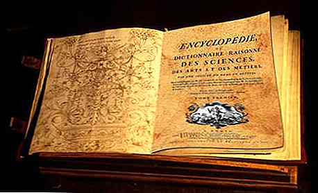 Qu'est-ce que l'encyclopédie?