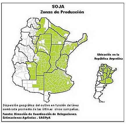 Qual è la Pampanization dell'Argentina?