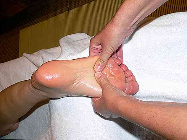 Qu'est-ce que la réflexologie des pieds et des mains?