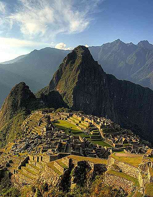 Wer war der erste Inka von Peru?