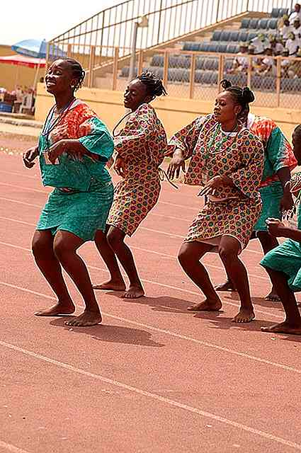 Histoire de la religion yoruba, croyances et traditions majeures