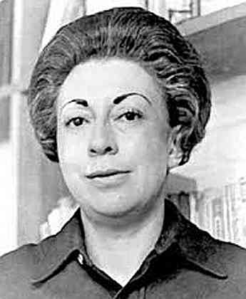 Rosario Castellanos biographie et travail