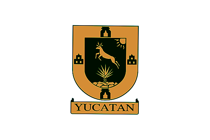 Bedeutung von Yucatán Wichtigste Eigenschaften