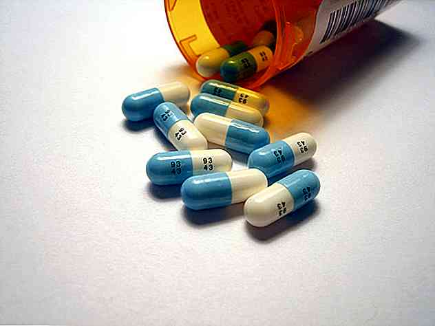 Fluoxetina (Prozac) este un medicament? - Presiune June
