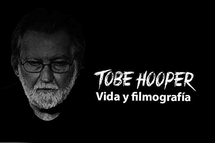 Tobe Hooper Biographie und Filmographie