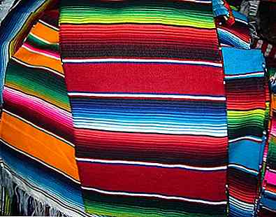 Costume tipico di Coahuila Caratteristiche eccezionali