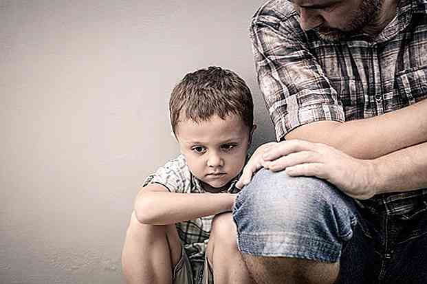 Bipolare Störung bei Kindern Symptome, Ursachen und Behandlung