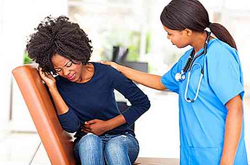 Troubles dysphoriques prémenstruels Symptômes, causes et traitements