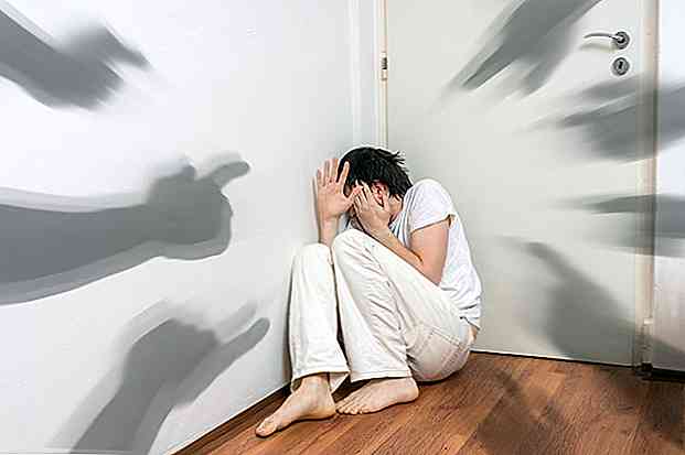 Scurte tulburări psihotice cauze, simptome și tratament