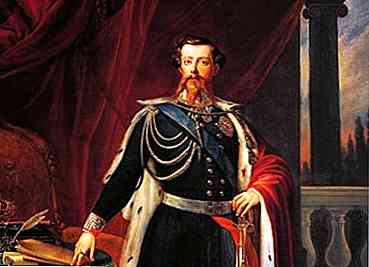 Víctor Manuel II. Von Italien Biographie