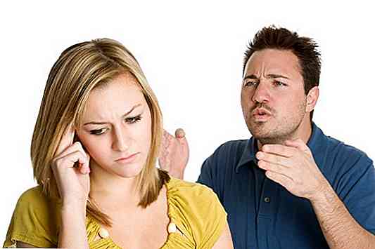 Caracteristicile violenței verbale și ce trebuie să faceți dacă suferiți