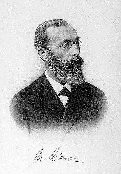 Wilhelm Wundt Biografie și teorii principale